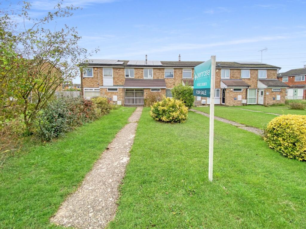 Main image of property: Grangeway, Houghton Regis