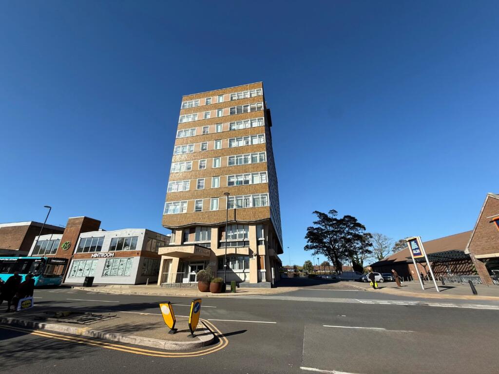 Main image of property: Priory Heights, Church Street