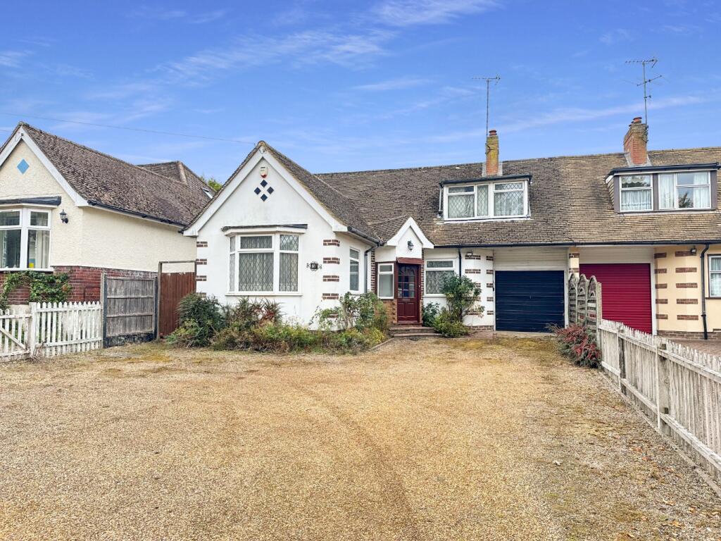 Main image of property: Tring Road, Dunstable