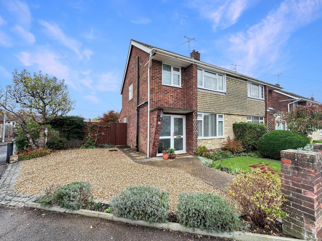 Main image of property: Dalling Drive, Houghton Regis