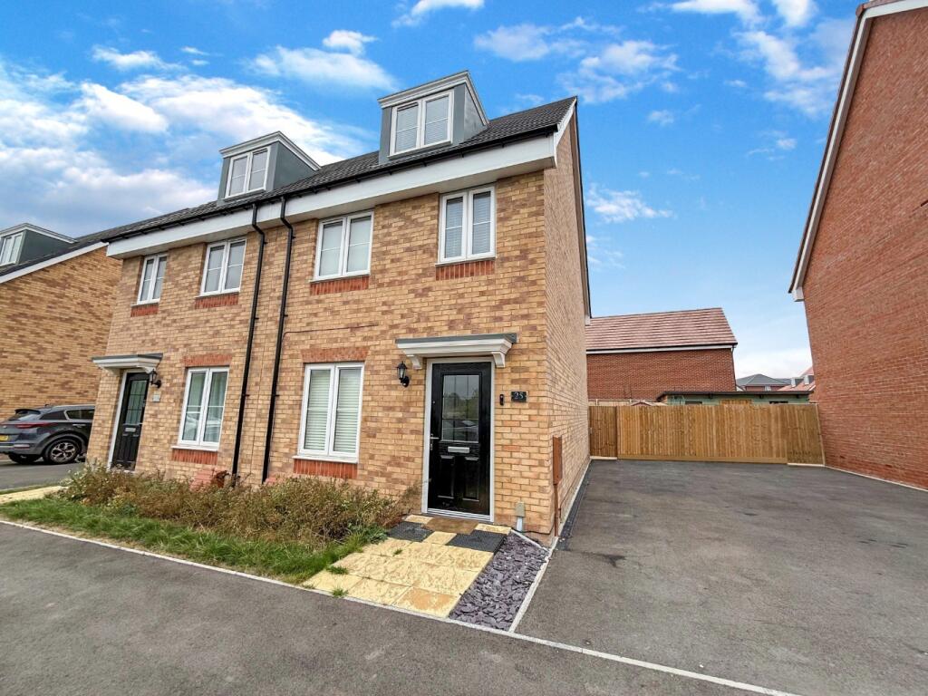 Main image of property: Seaton Crescent, Houghton Regis