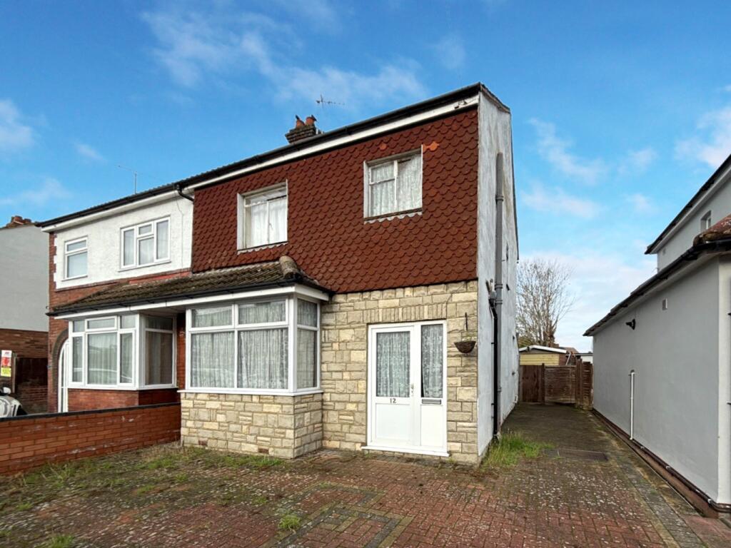 Main image of property: St. Michaels Avenue, Houghton Regis