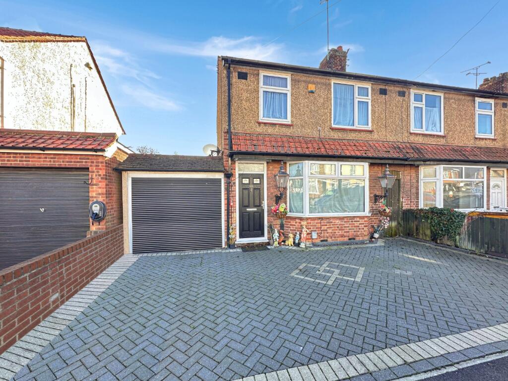 Main image of property: St. Michaels Avenue, Houghton Regis