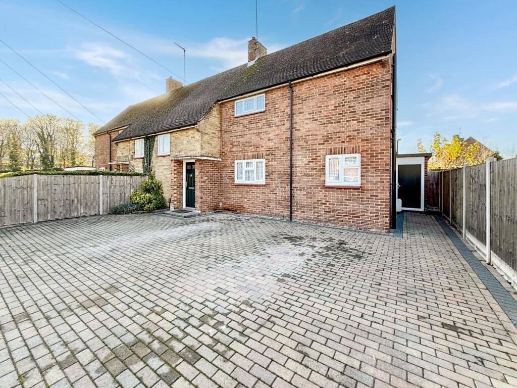 Main image of property: Houghton Regis, Dunstable, Bedfordshire, LU5