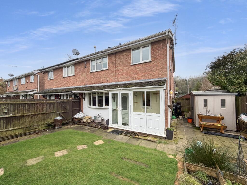 Main image of property: Longbrooke, Houghton Regis