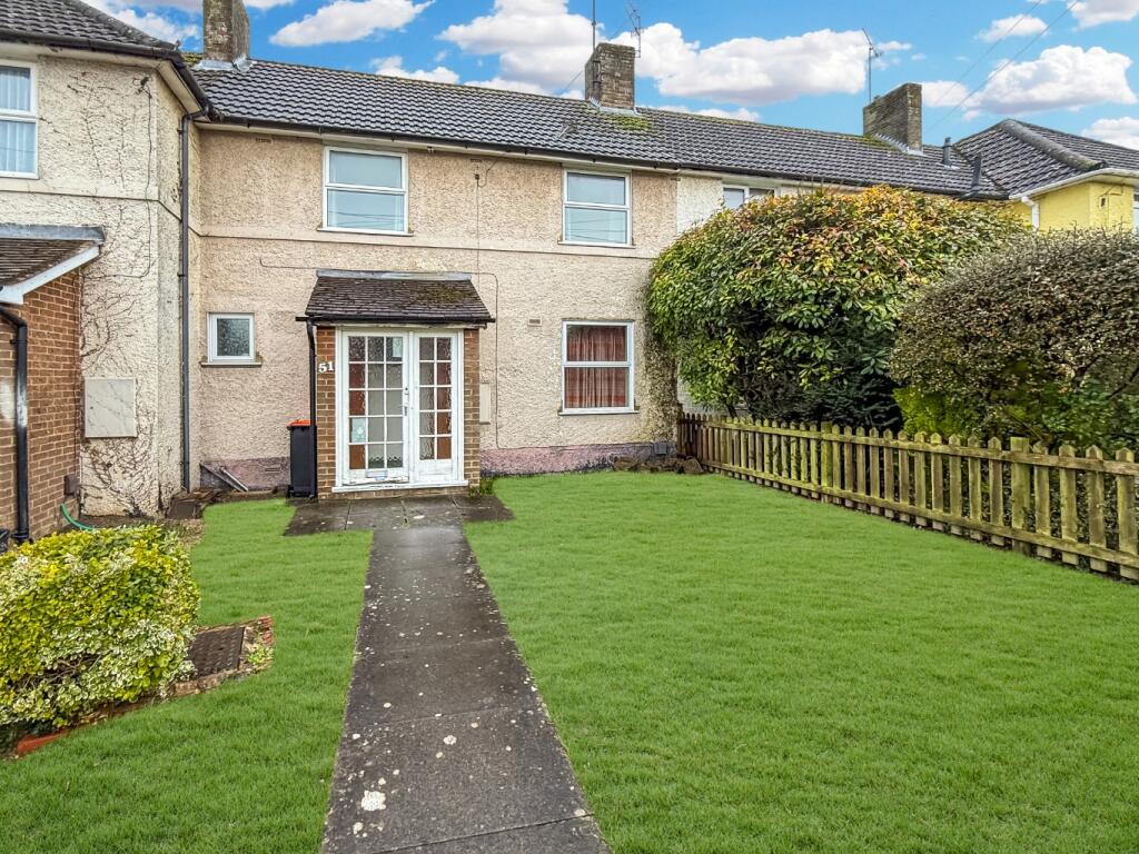 Main image of property: Worthington Road, Dunstable