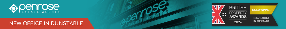 Get brand editions for Penrose Estate Agents, Dunstable