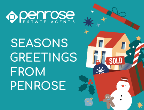 Get brand editions for Penrose Estate Agents, Dunstable