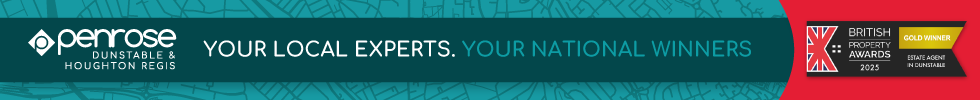 Get brand editions for Penrose Estate Agents, Dunstable