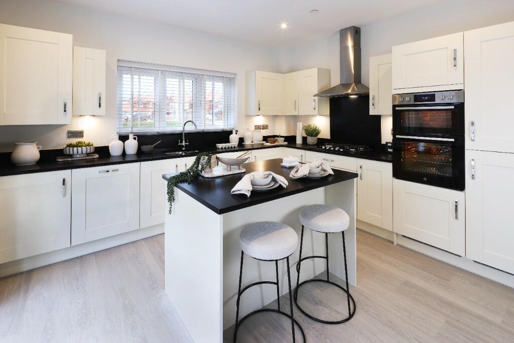 Additional property image - Newcastle Road,
Shavington,
Crewe,
CW2 5EB