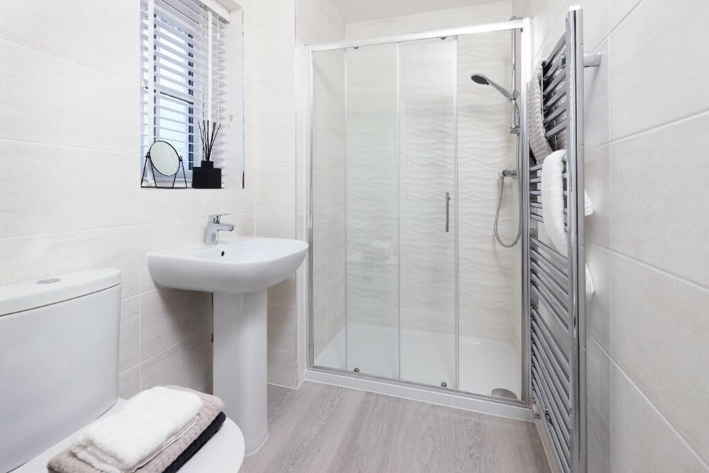 Additional property image - Newcastle Road,
Shavington,
Crewe,
CW2 5EB