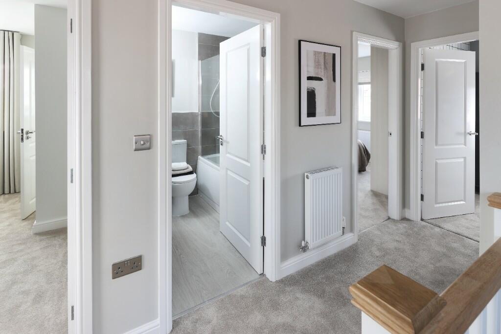 Additional property image - Newcastle Road,
Shavington,
Crewe,
CW2 5EB