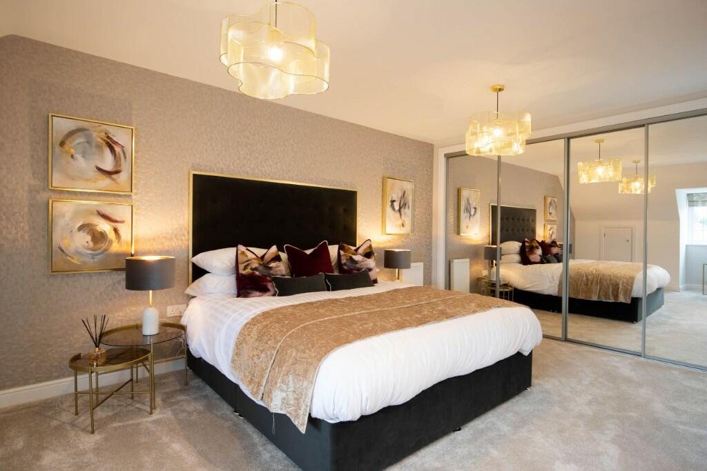Additional property image - Newcastle Road,
Shavington,
Crewe,
CW2 5EB
