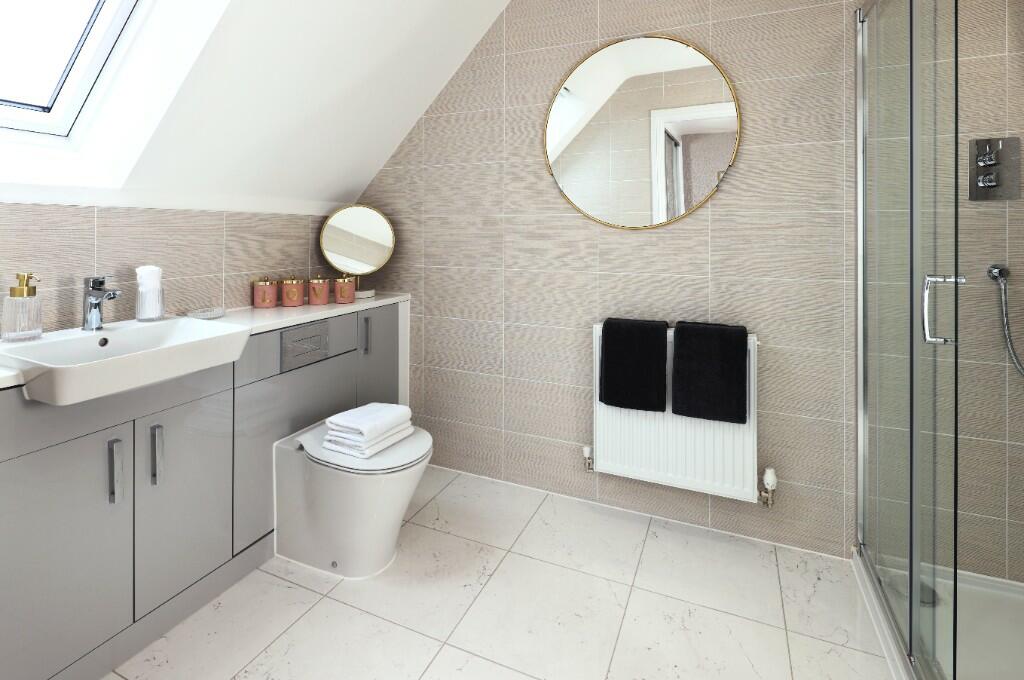 Additional property image - Newcastle Road,
Shavington,
Crewe,
CW2 5EB