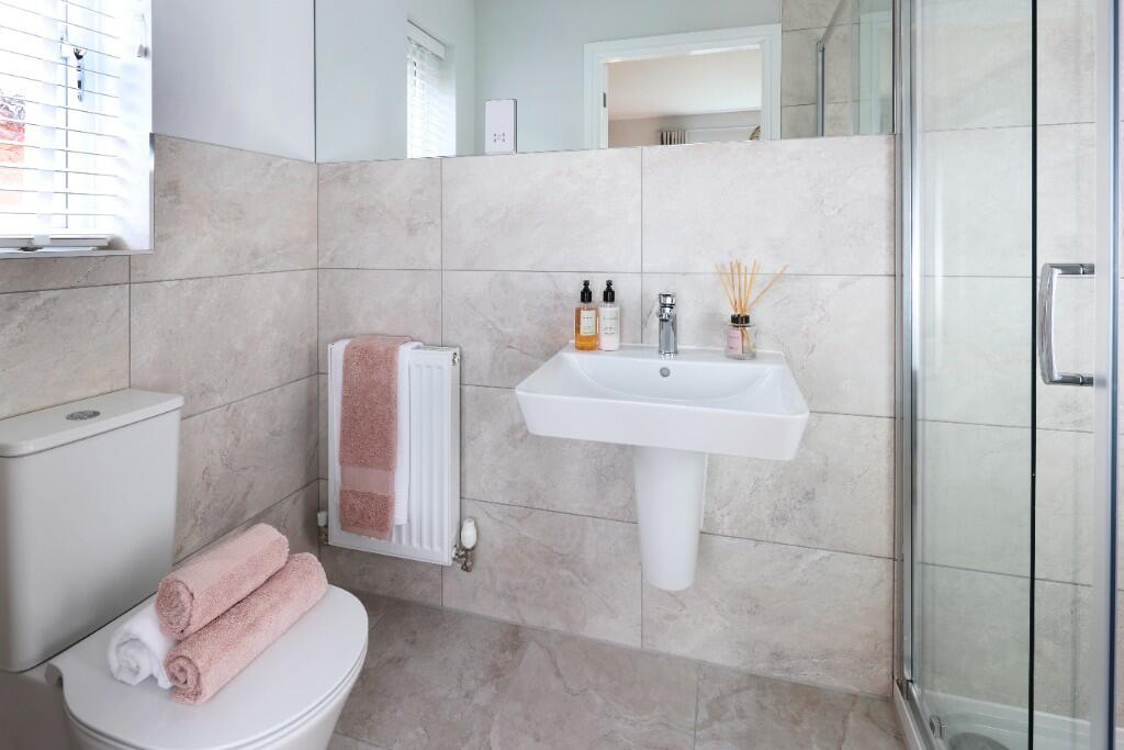 Additional property image - Newcastle Road,
Shavington,
Crewe,
CW2 5EB