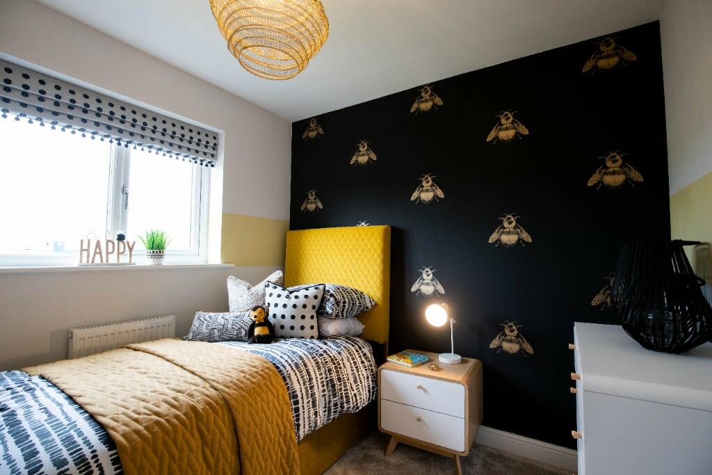 Additional property image - Newcastle Road,
Shavington,
Crewe,
CW2 5EB