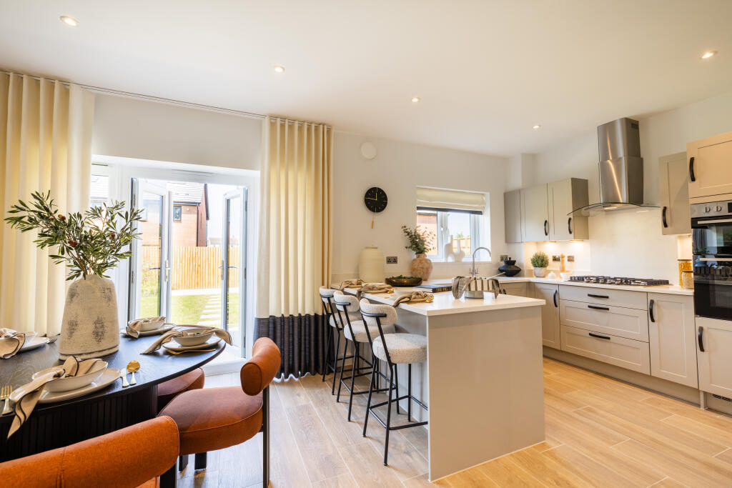 Additional property image - Newcastle Road,
Shavington,
Crewe,
CW2 5EB
