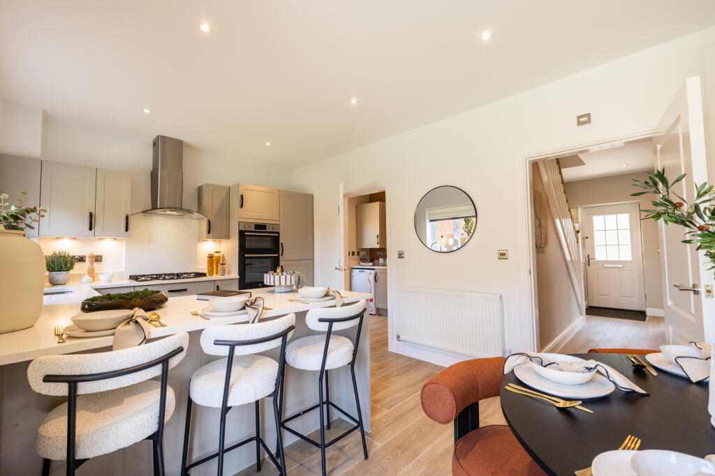 Additional property image - Newcastle Road,
Shavington,
Crewe,
CW2 5EB