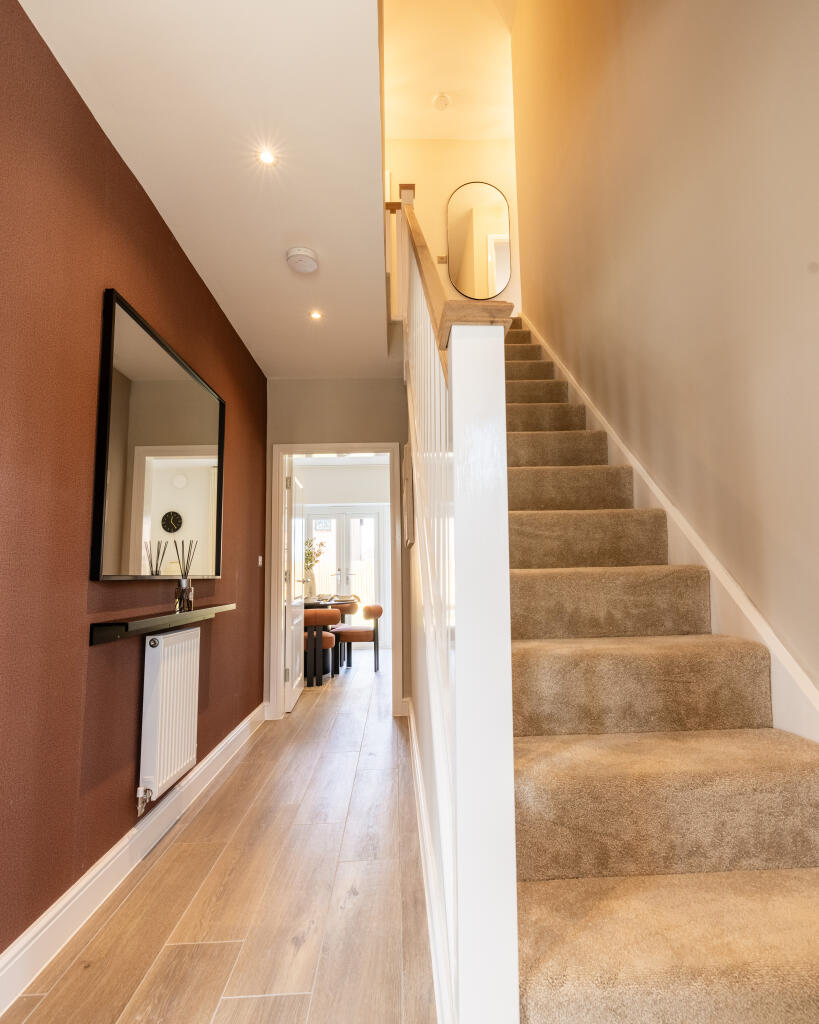 Additional property image - Newcastle Road,
Shavington,
Crewe,
CW2 5EB
