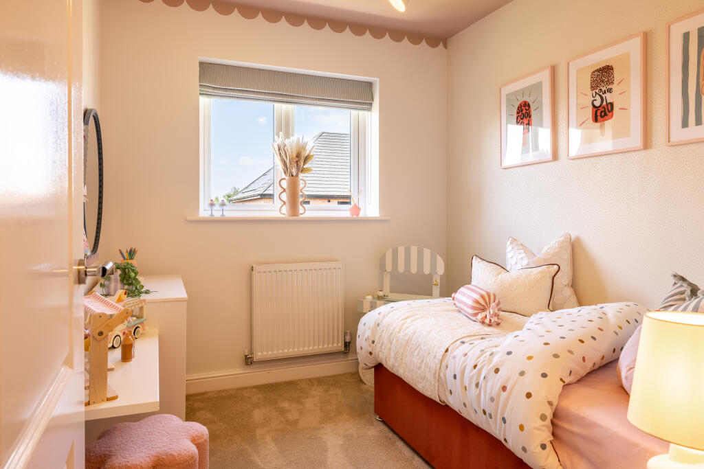 Additional property image - Newcastle Road,
Shavington,
Crewe,
CW2 5EB