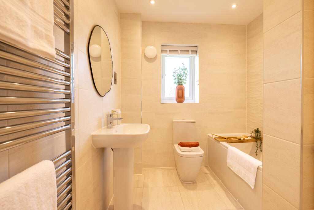 Additional property image - Newcastle Road,
Shavington,
Crewe,
CW2 5EB