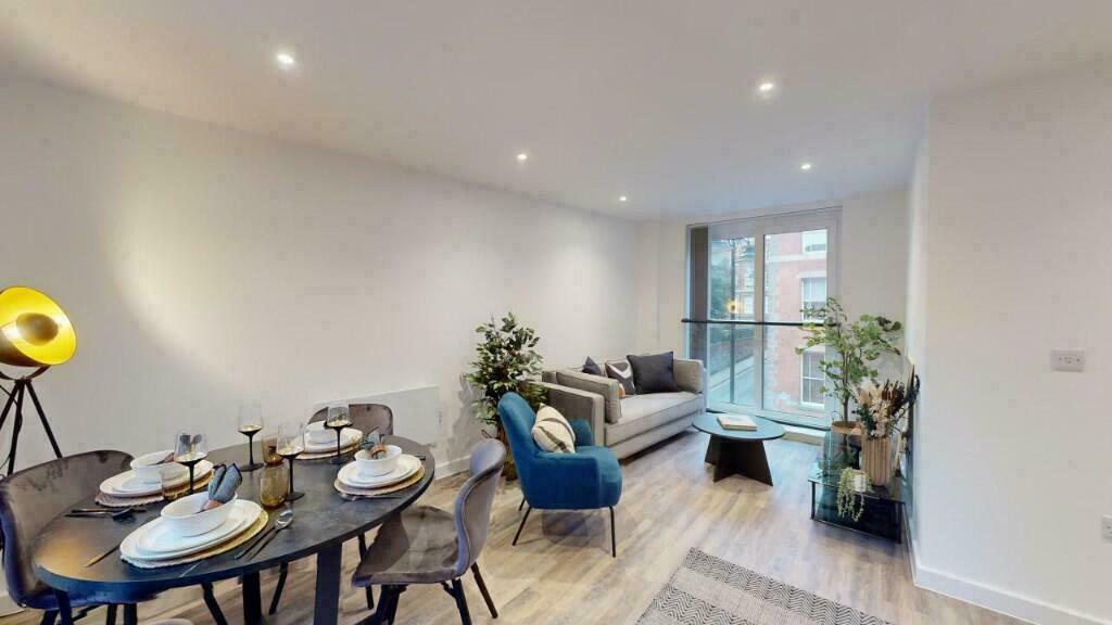 Main image of property: Short Hill, Nottingham, Nottinghamshire, NG1