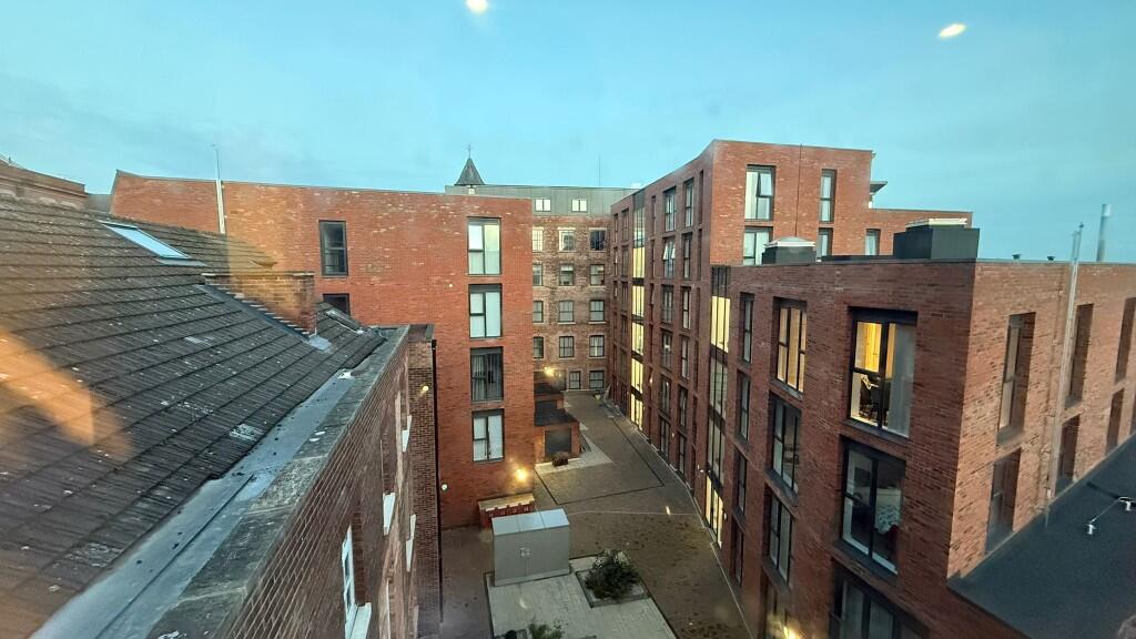 Main image of property: High Pavement, Nottingham, Nottinghamshire, NG1