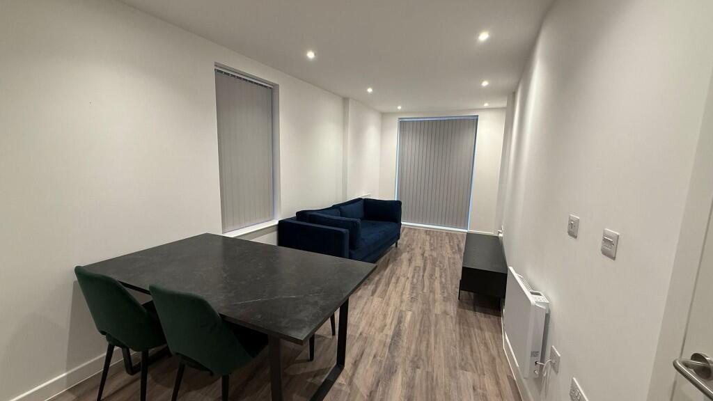 Main image of property: High Pavement, Nottingham, Nottinghamshire, NG1