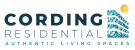 Cording Residential Asset Management Limited logo