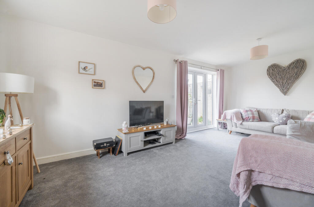 Additional property image - Barrett Place, Shipston-On-Stour, Warwickshire