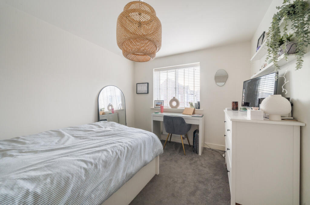 Additional property image - Barrett Place, Shipston-On-Stour, Warwickshire