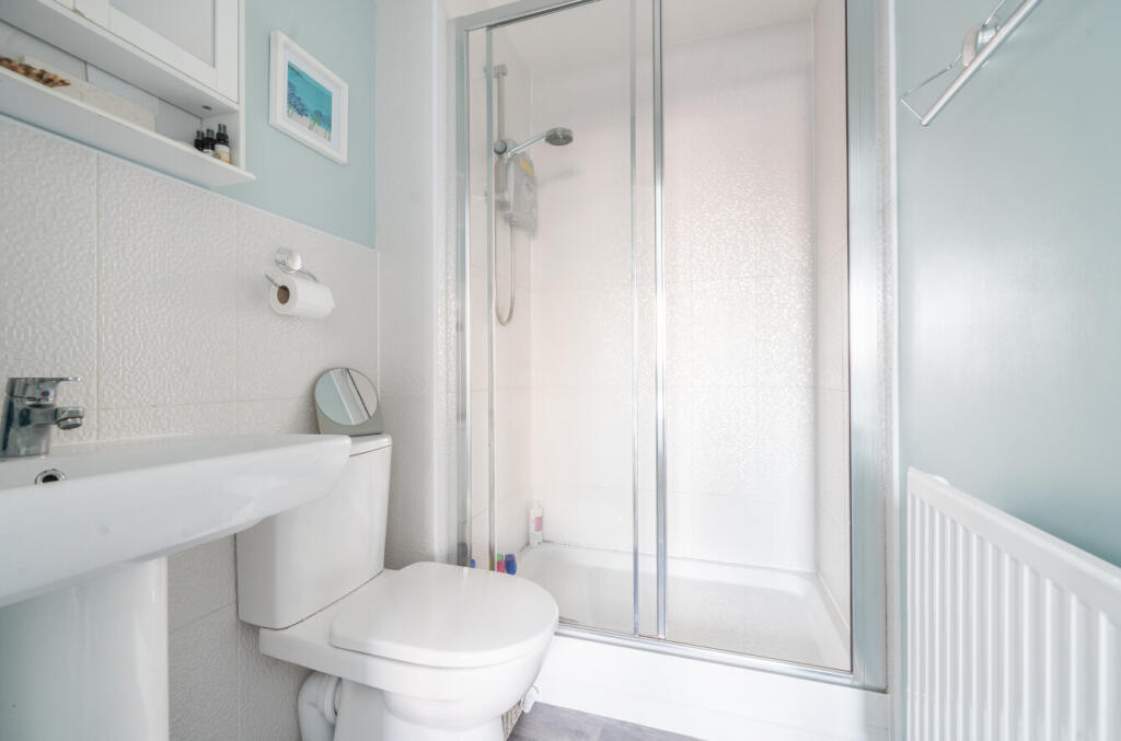 Additional property image - Barrett Place, Shipston-On-Stour, Warwickshire