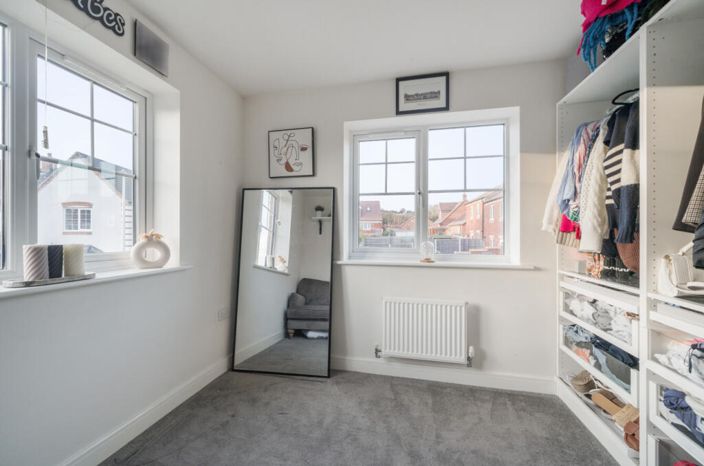 Additional property image - Barrett Place, Shipston-On-Stour, Warwickshire