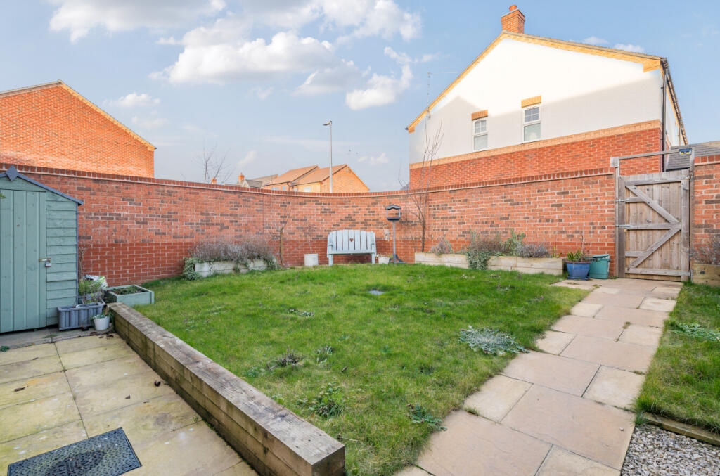 Additional property image - Barrett Place, Shipston-On-Stour, Warwickshire