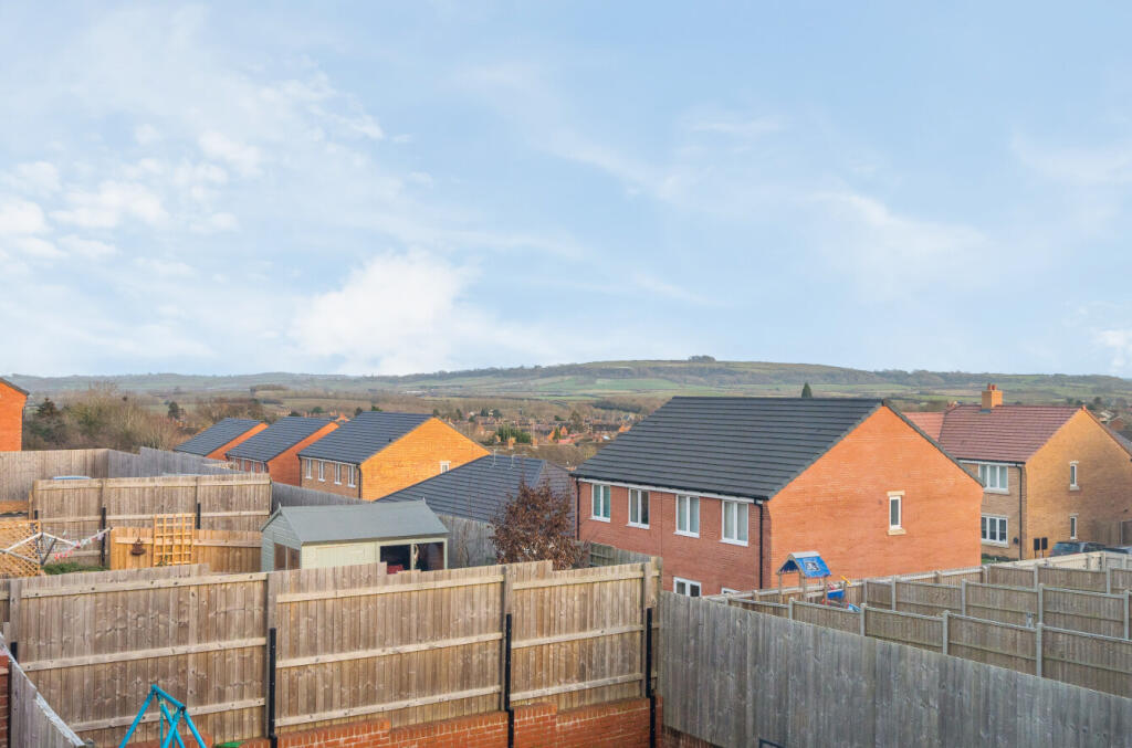 Additional property image - Barrett Place, Shipston-On-Stour, Warwickshire