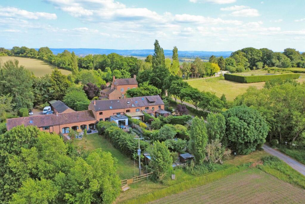 Main image of property: Hill Furze, Pershore, WR10