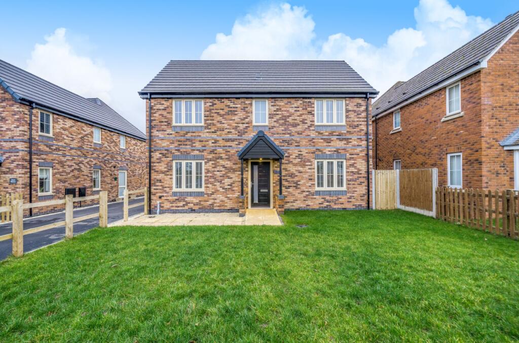 Main image of property: Upper Moor, Pershore, WR10