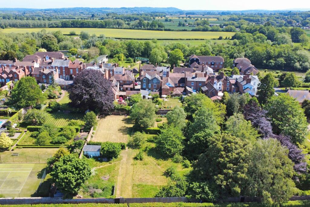 Main image of property: Bridge Street, Pershore, WR10
