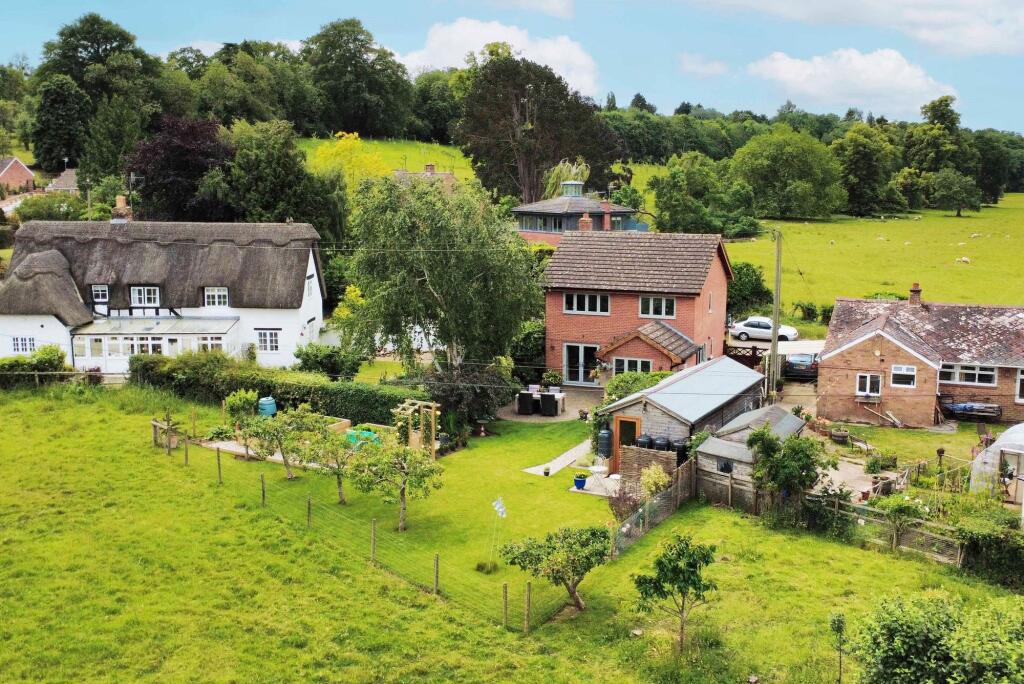 Main image of property: Yock Lane, Wick, WR10