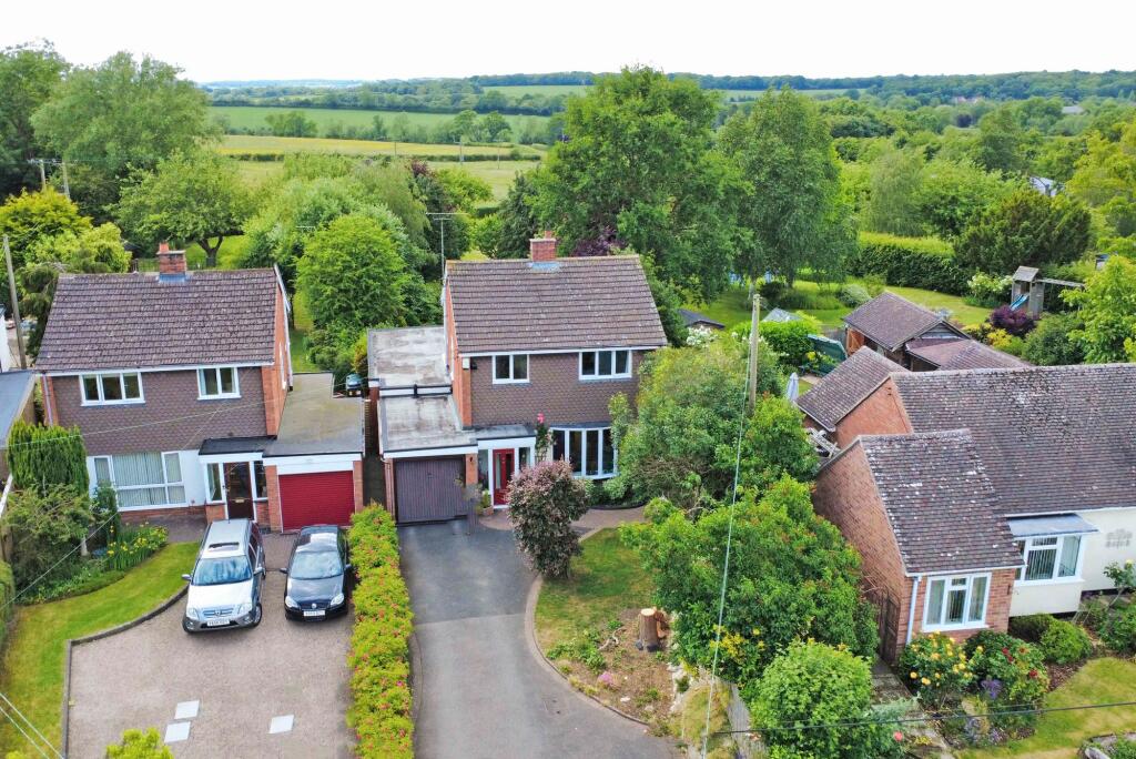 Main image of property: Kington, Worcester, WR7