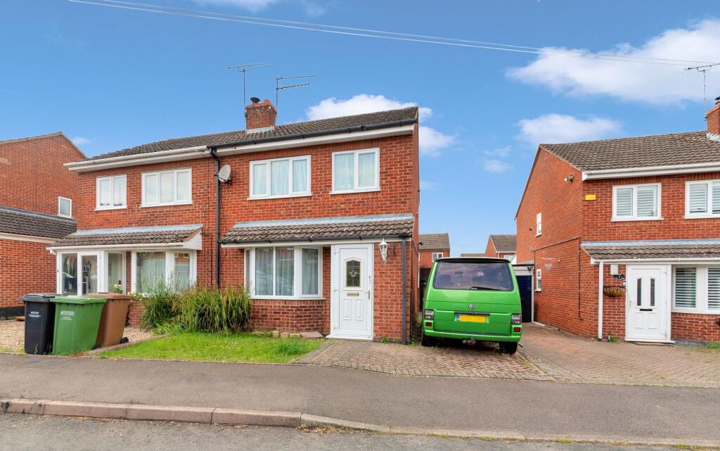 Main image of property: Chestnut Close, Drakes Broughton, WR10