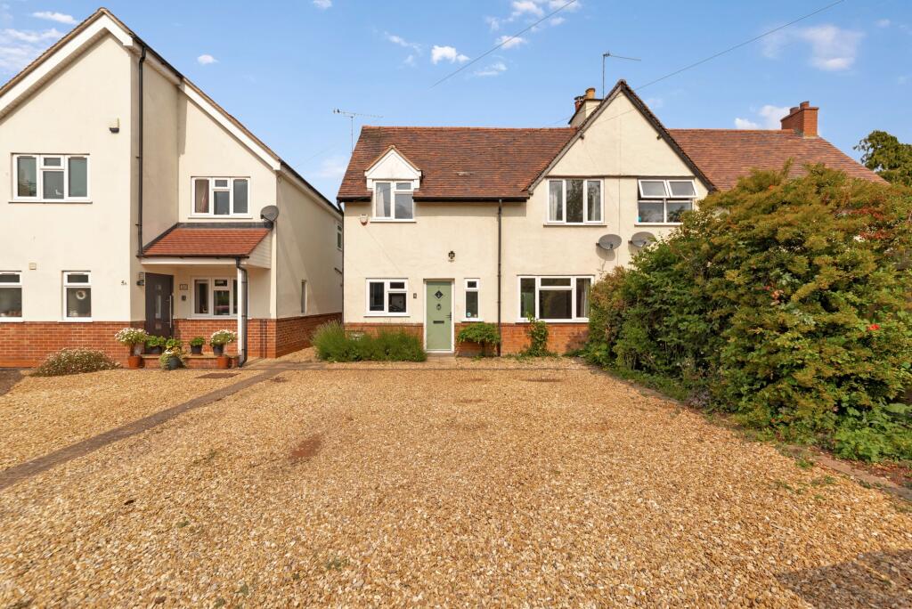 Main image of property: Stonebow Road, Drakes Broughton, WR10
