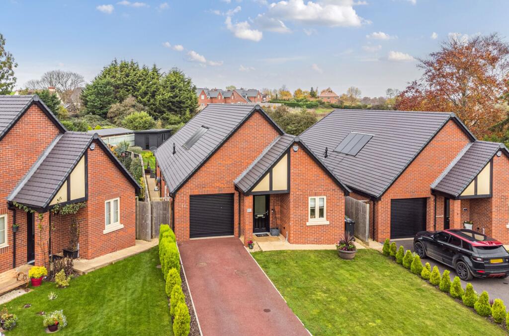 Main image of property: Upton Drive, Defford, WR8