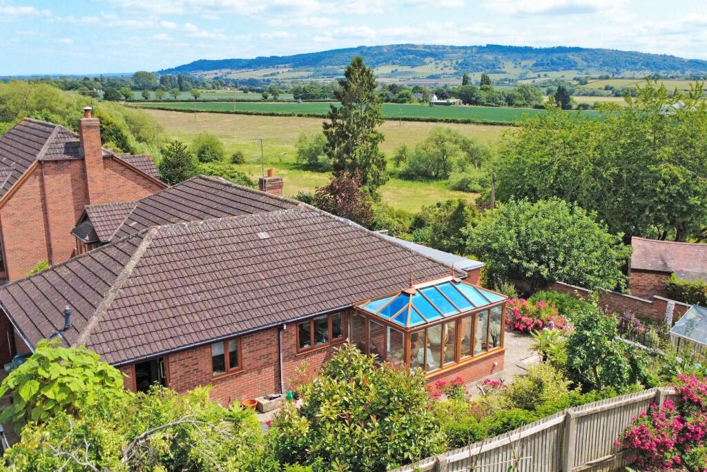 Main image of property: Crown Lane, Defford, WR8