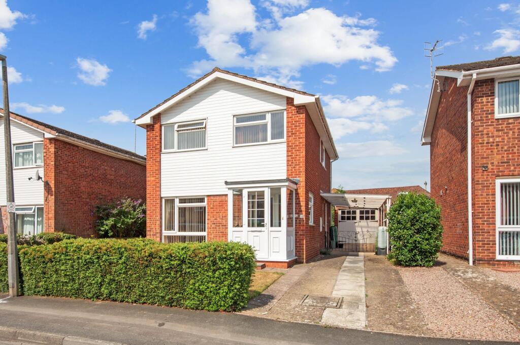 Main image of property: Garden Stiles, Pershore, WR10
