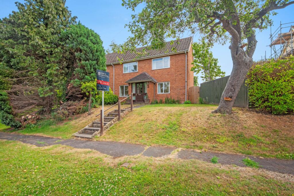 Main image of property: Hands Orchard, Great Comberton, WR10
