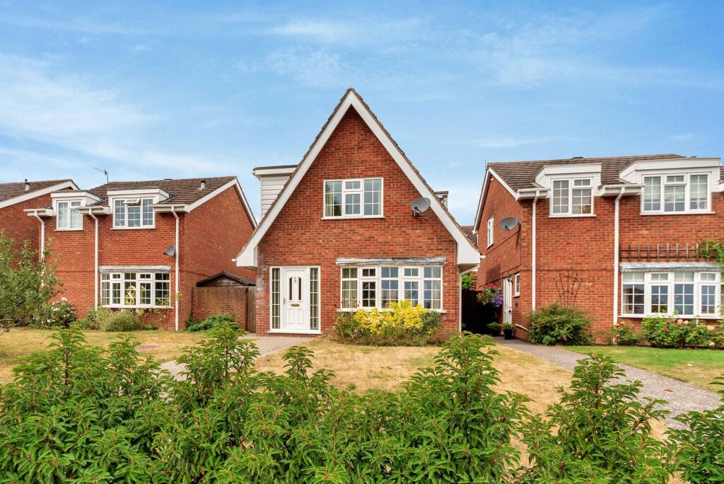 Main image of property: Station Road, Pershore, WR10