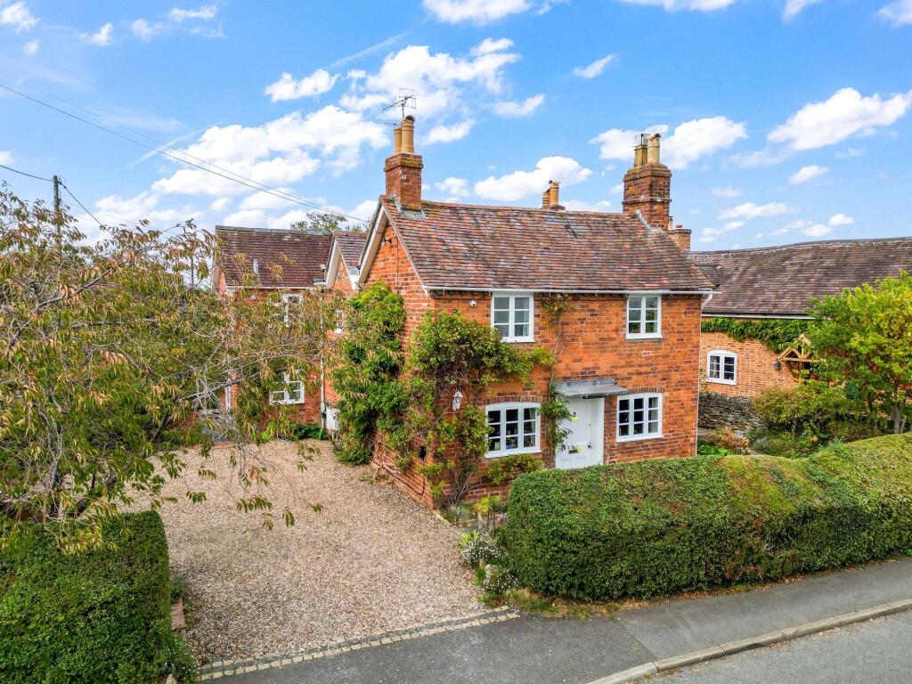 Main image of property: Wick Road, Little Comberton, WR10