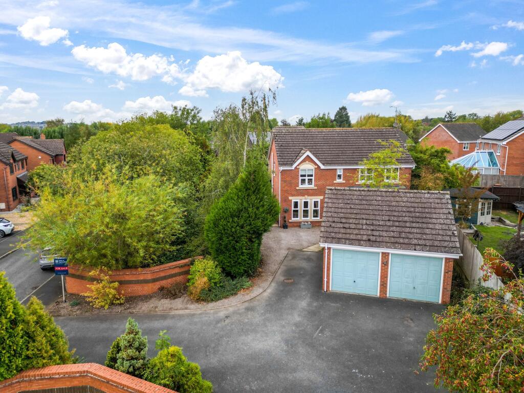 Main image of property: Haines Avenue, Wyre Piddle, WR10