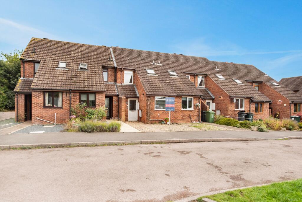 Main image of property: Redland Close, Malvern, Worcestershire WR14